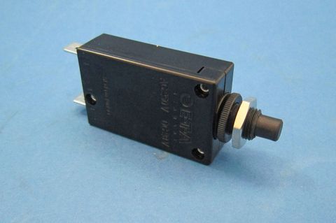 Panel Mounted ETA