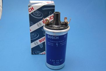 Bosch 0221119027 12V Coil