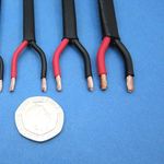 Twin Core Thinwall Cable thumbnail