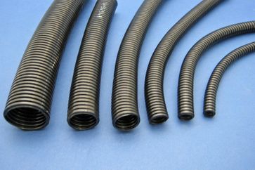 Convoluted Sleeving