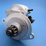 DAVID BROWN CROPMASTER (PETROL) 1.4KW thumbnail