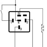 Timer Relay - 10 minutes thumbnail