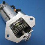 TVR Cerbera starter motor thumbnail