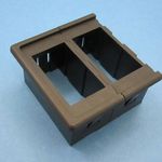 Modular Rocker Switches Frames and Connector thumbnail
