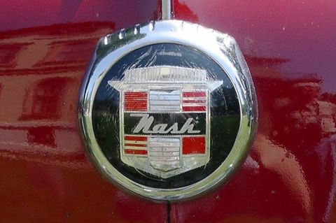 Nash