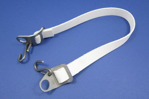 Battery Removal/Carrying Strap