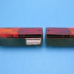 Stop/tail and indicator lamps (Pair) thumbnail