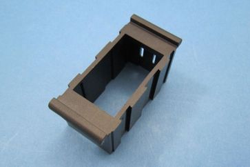 Modular Rocker Switches Frames and Connector