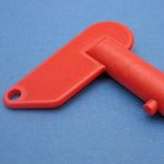 Spare key for Marine Battery Isolator thumbnail