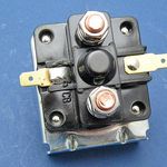 12V Ballast Ignition Solenoid thumbnail