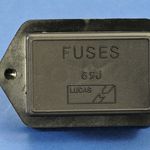 Lucas Fuse Box - 6FJ(37564) thumbnail
