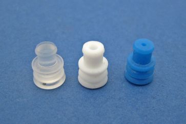 Junior Power Timer Housings