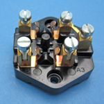 Lucas Fuse Box - SF6 (37132) thumbnail