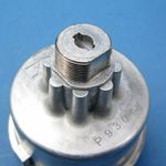 Lucas 128SA 35670 Key Switch thumbnail