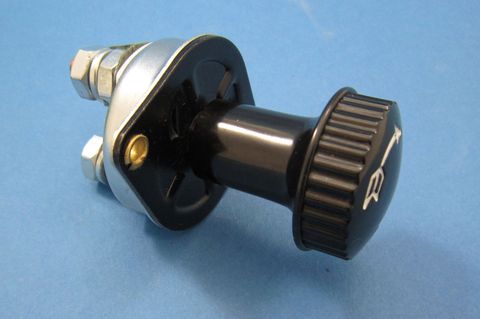 Lucas Style SSB103 battery isolator switch