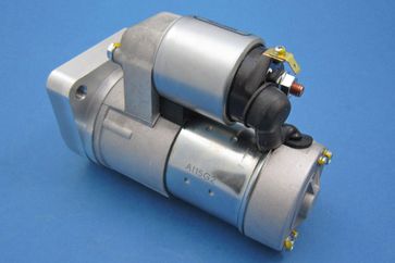 Ford Cosworth - T5 Gearbox