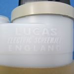 Lucas 5SJ Washer Bottle and Pump thumbnail