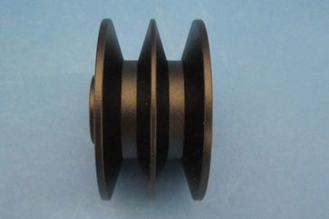 73mm twin 16mm V