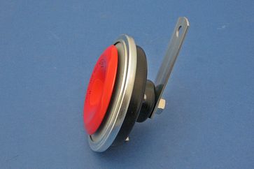 6V Disc Horn