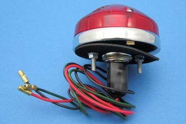 Lucas L691 stop/tail lamp