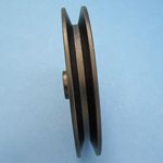 125mm Diameter - 15/17mm Bore thumbnail