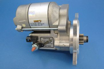 Ford V8 (390/427/428) FE