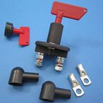 Isolator Switch Kit thumbnail