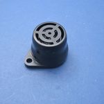 Dashboard buzzer. 12V loud and urgent tone. thumbnail