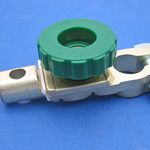 Quick disconnect battery terminals (without fuse) thumbnail