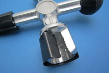Terminal Cleaning Tool