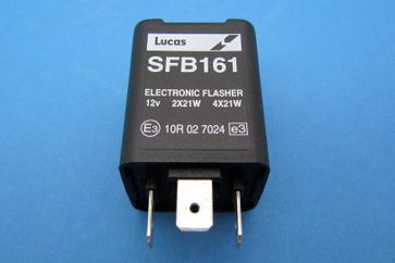 LUCAS SFB161 Flasher Unit