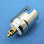 BA15s -  Single screw connection thumbnail