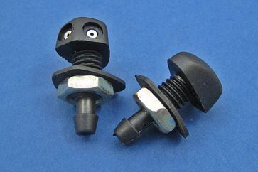 Washer Jets