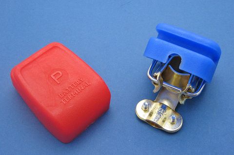 Quick Release