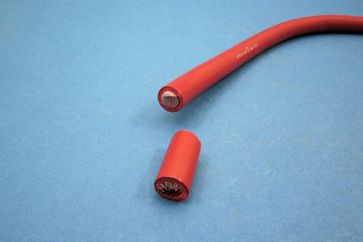Hochleistungskabelschneider für Durchmesser von bis zu 120 mm²