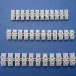 Standard PVC 12-Way Terminal Blocks thumbnail