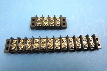 Terminal Blocks - Screw/Screw