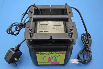 Accumate Pro 12V 4A