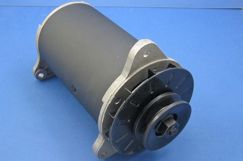 Lucas C45