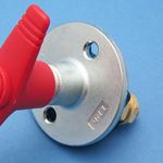 High quality, metal cased isolator switch thumbnail