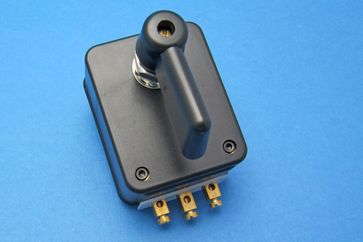 Indicator Switch - Clockwork