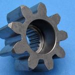 9T 35mm Diameter Pinion Kit thumbnail