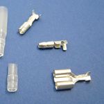 Japanese Bullets (3.9mm dia.) - Bullet thumbnail