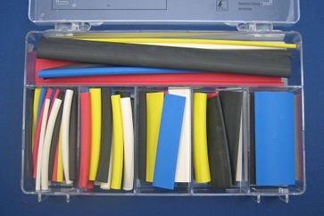 Heatshrink Kit