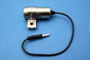 Lucas condenser DCB203C