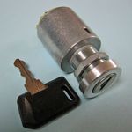 Key switch - Off/on thumbnail