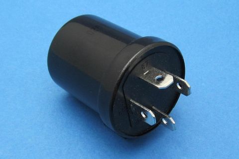 Lucas 26RA SRB402 12v 20A Relay