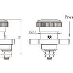 Emergency Isolator 0-605-40 thumbnail