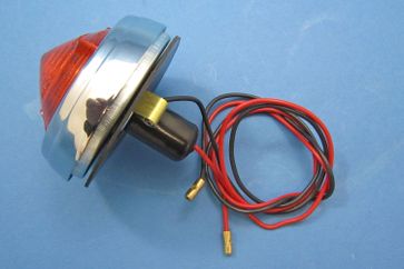 Feu clignotant Lucas L539