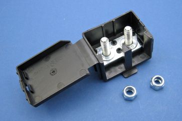 Battery Lead Junction Box